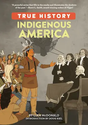 La América indígena - Indigenous America