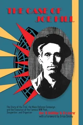 El caso de Joe Hill - The Case of Joe Hill