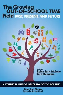 El creciente campo del tiempo extraescolar: Pasado, presente y futuro - The Growing Out-of-School Time Field: Past, Present, and Future