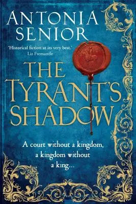 La sombra del tirano - The Tyrant's Shadow