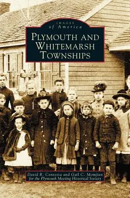 Municipios de Plymouth y Whitemarsh - Plymouth and Whitemarsh Townships
