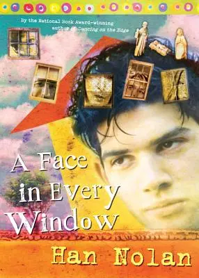 Un rostro en cada ventana - A Face in Every Window