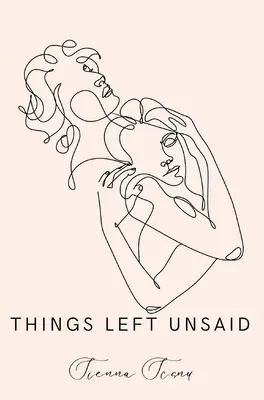 cosas que no se dicen - things left unsaid