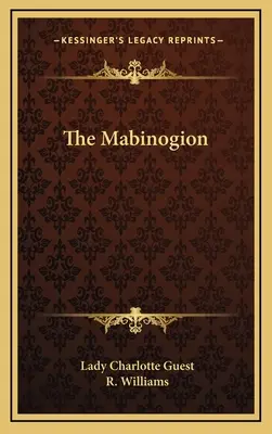 El Mabinogion - The Mabinogion