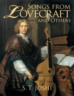 Canciones de Lovecraft y otros - Songs from Lovecraft and Others