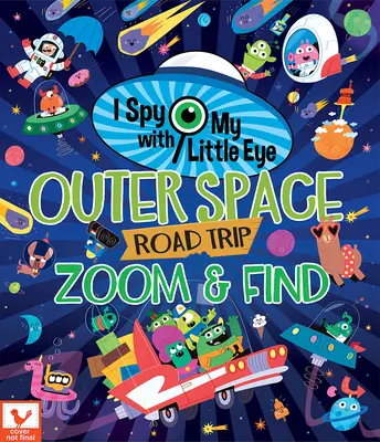 Viaje al espacio exterior - Outer Space Road Trip