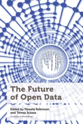 El futuro de los datos abiertos - The Future of Open Data