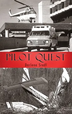 Búsqueda piloto - Pilot Quest