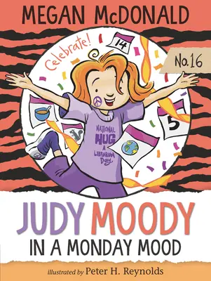 Judy Moody De mal humor los lunes - Judy Moody: In a Monday Mood