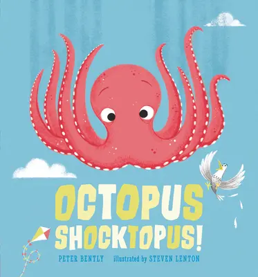 El pulpo Shocktopus - Octopus Shocktopus!