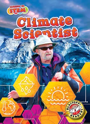 Climatólogo - Climate Scientist