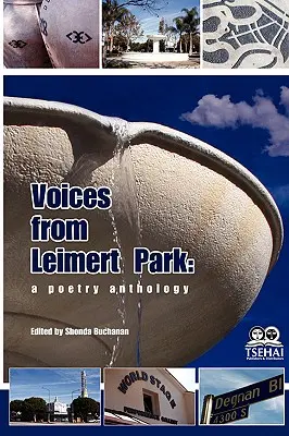 Voces de Leimert Park: antología poética - Voices from Leimert Park: a poetry anthology