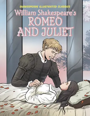 Romeo y Julieta de William Shakespeare - William Shakespeare's Romeo and Juliet