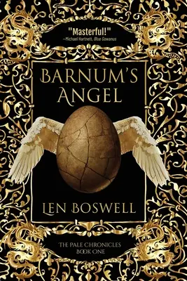 El ángel de Barnum - Barnum's Angel