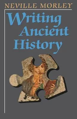 Escribir la Historia Antigua - Writing Ancient History