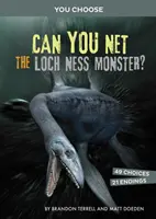 ¿Puedes encontrar al monstruo del lago Ness? - Una caza interactiva de monstruos - Can You Net the Loch Ness Monster? - An Interactive Monster Hunt