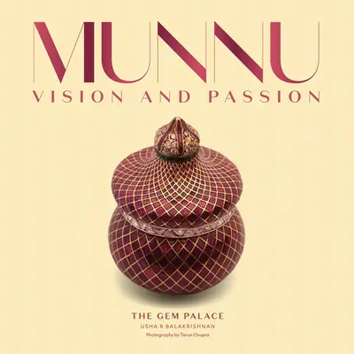 Munnu: Visión y pasión - Munnu: Vision and Passion