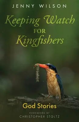 En busca del martín pescador: Historias de Dios (los sermones recopilados de Jenny Wilson) - Keeping Watch for Kingfishers: God Stories (the collected sermons of Jenny Wilson)