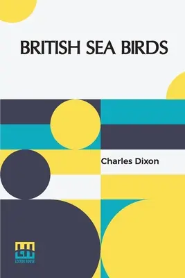 Aves marinas británicas - British Sea Birds