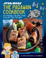 Star Wars: El libro de cocina de los padawan - Star Wars: The Padawan Cookbook