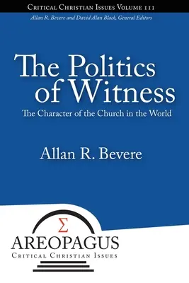 La política del testimonio - The Politics of Witness