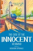 El caso del marido inocente - The Case of the Innocent Husband