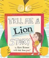 Cuéntame una historia de leones - Tell Me a Lion Story