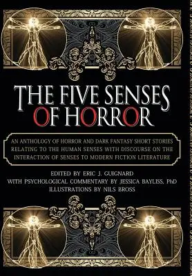 Los cinco sentidos del terror - The Five Senses of Horror