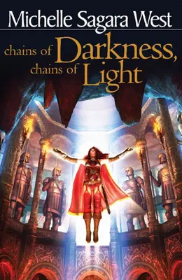 Cadenas de oscuridad, cadenas de luz - Chains of Darkness, Chains of Light