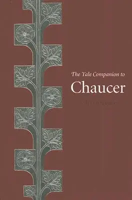 El acompañante de Chaucer en Yale - The Yale Companion to Chaucer