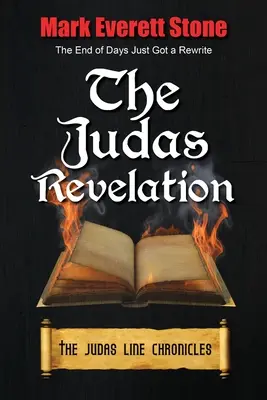 La revelación de Judas - Judas Revelation