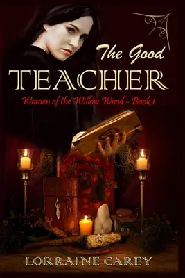 La buena maestra: Las mujeres del bosque de sauces, Libro 1 - The Good Teacher: Women of the Willow Wood, Book 1