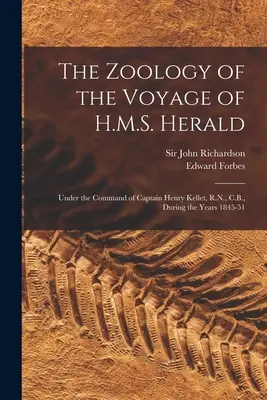 La Zoología del Viaje del H.M.S. Herald [microforma]: Bajo el mando del capitán Henry Kellet, R.N., C.B., durante los años 1845-51 - The Zoology of the Voyage of H.M.S. Herald [microform]: Under the Command of Captain Henry Kellet, R.N., C.B., During the Years 1845-51