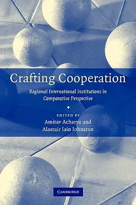 Construir la cooperación - Crafting Cooperation