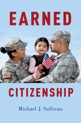 La ciudadanía ganada - Earned Citizenship