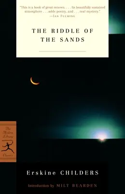 El enigma de las arenas - The Riddle of the Sands