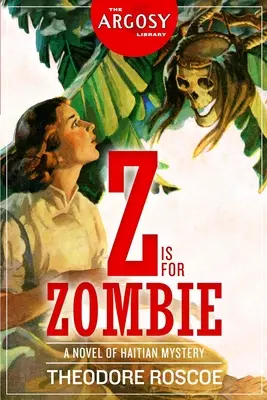 Z de Zombie - Z is for Zombie