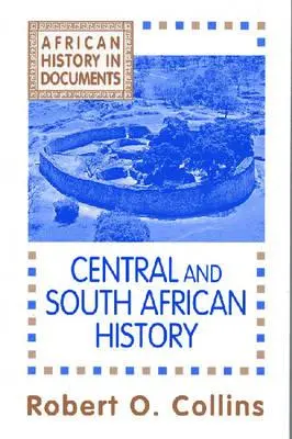 Historia de África Central y Meridional - Central and South African History