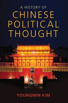Historia del pensamiento político chino - A History of Chinese Political Thought