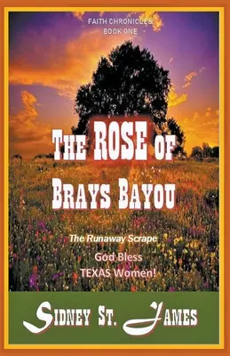 La rosa de Brays Bayou - El rasguño fugitivo - The Rose of Brays Bayou - The Runaway Scrape