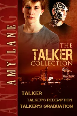 Colección Talker - The Talker Collection