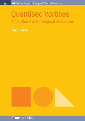 Vórtices cuantificados: Manual de excitaciones topológicas - Quantised Vortices: A Handbook of Topological Excitations