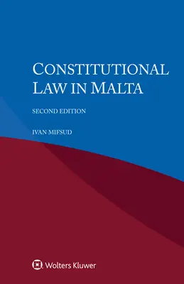 Derecho constitucional en Malta - Constitutional Law in Malta