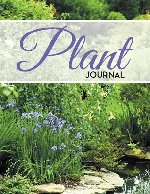 Diario de plantas - Plant Journal