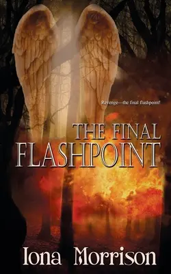 El punto álgido final - The Final Flashpoint