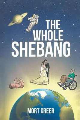 Todo el tinglado - The Whole Shebang