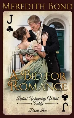 Una apuesta por el romance - A Bid for Romance