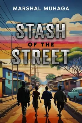 Alijo de la calle - Stash of the street