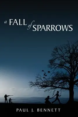 Un otoño de gorriones - A Fall of Sparrows