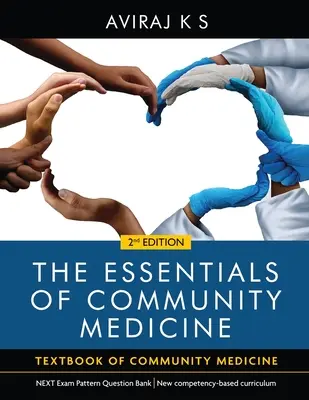 Lo esencial de la medicina comunitaria - The Essentials of Community Medicine